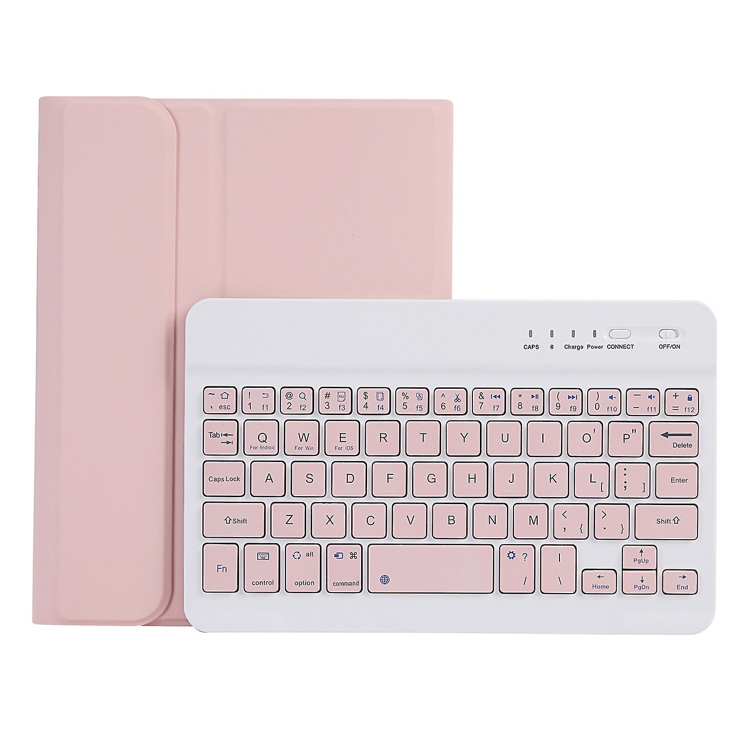 C06B Bluetooth Keyboard Case for iPad mini 6