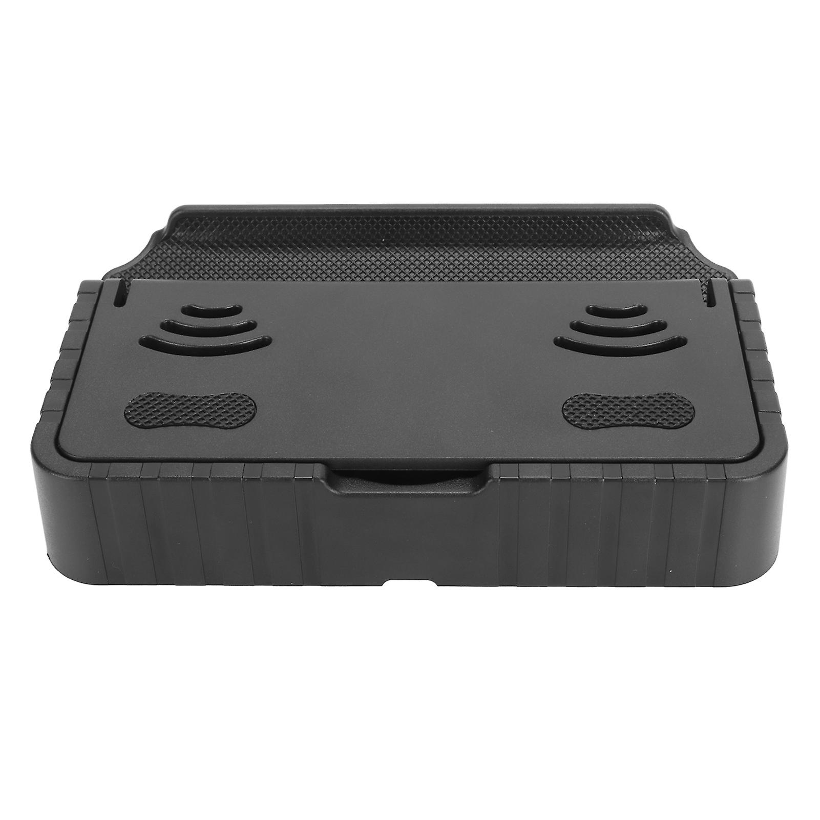 Game Grip Stand 2 in 1 Adjustable Gaming Grip Bracket with 12 Card Storage Slots for Steam Deck for Switch Tablet Phone
