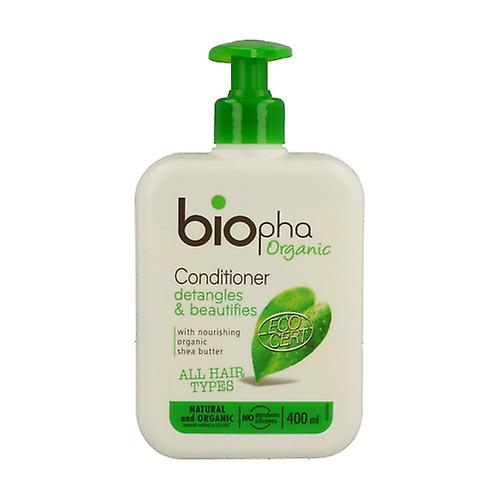 Conditioner 400 ml