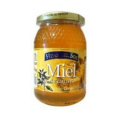 Orange Blossom Honey 500 g