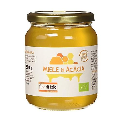 Acacia's honey 500 g