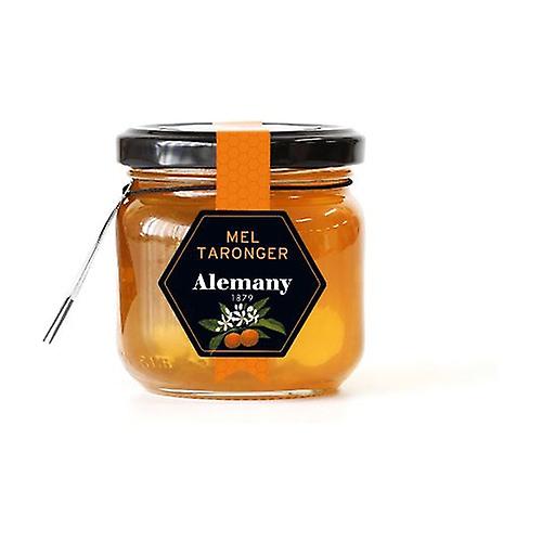 Orange Honey 250 g