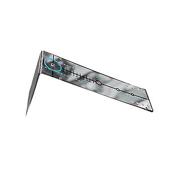 Golf Swing Straight Practice Golf Putting Mirror Alignment Training Aid Swing Trainer Golf Accessories