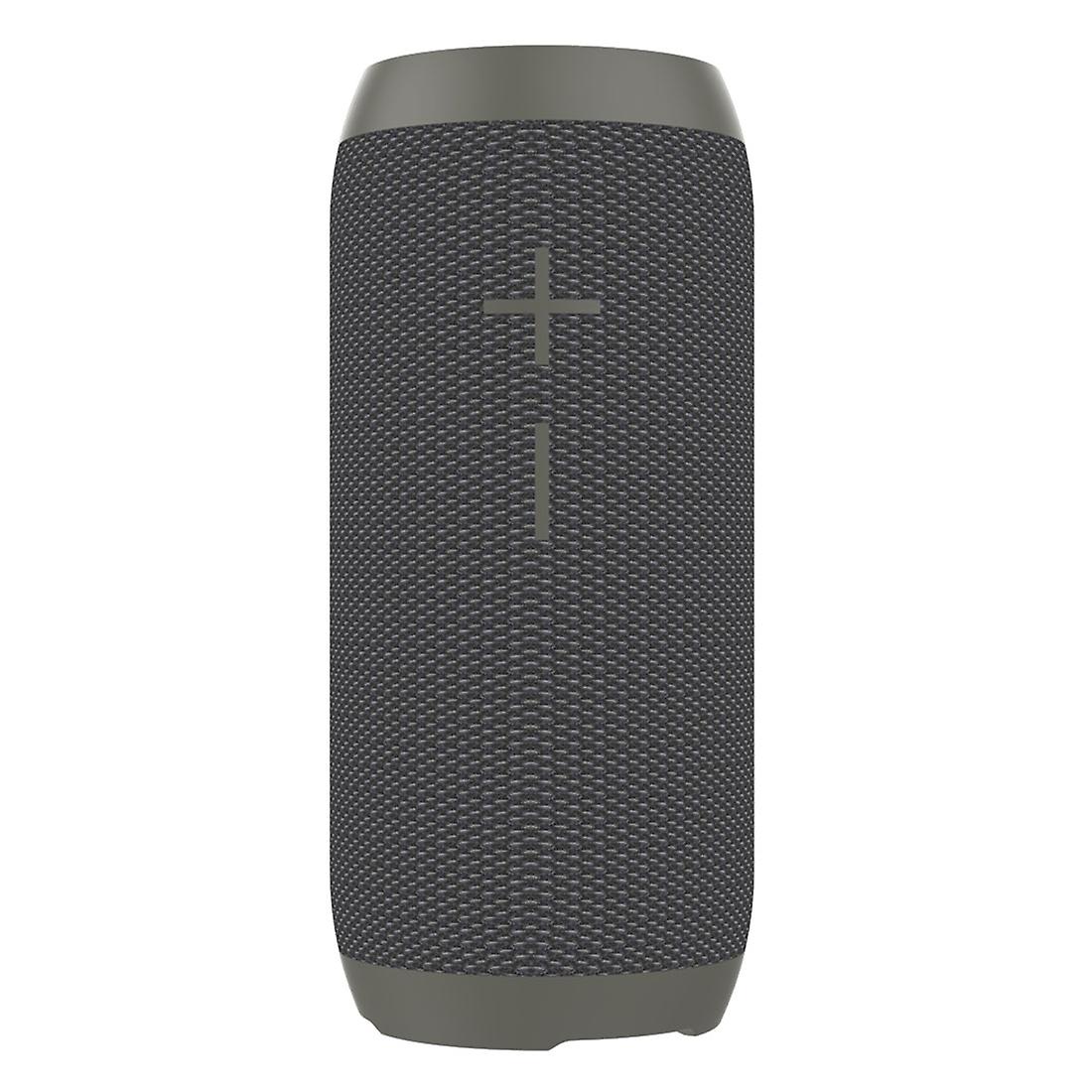 HOPESTAR P7 FM Bluetooth Speaker, Support AUX