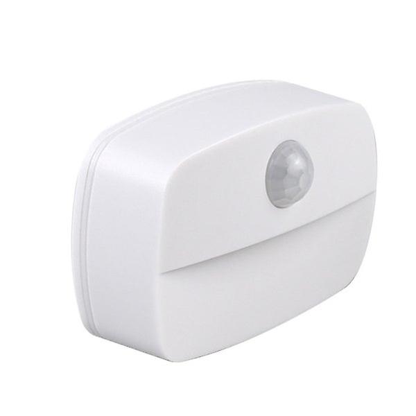 Smart Motion Sensor Human Induction Bathroom Lamp Nightlight for Various Occasions