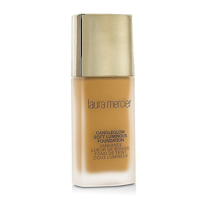 Laura Mercier Candleglow Soft Luminous Foundation - # 5n1 Pecan 30ml/1oz