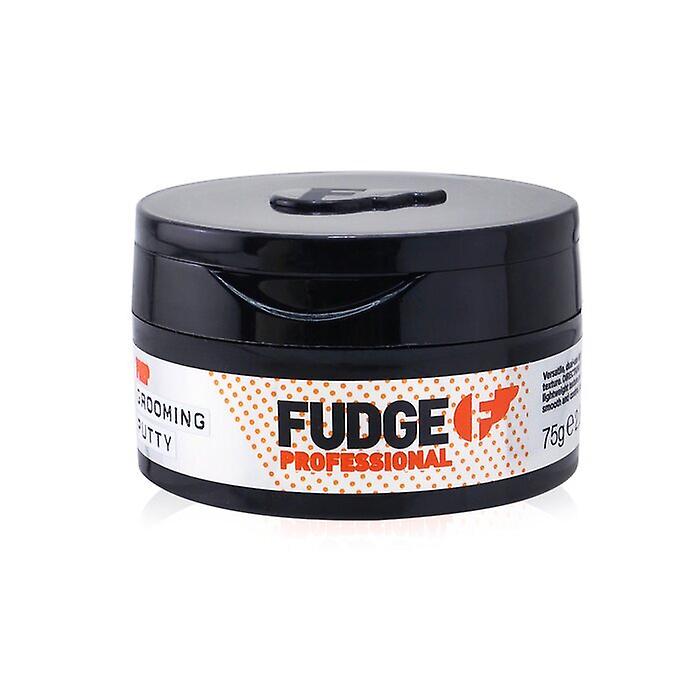 Fudge Prep Grooming Putty (hold Factor 4) 75g/2.64oz
