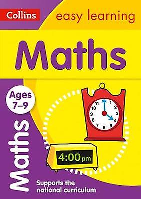 Matematica Vârstele 7-9