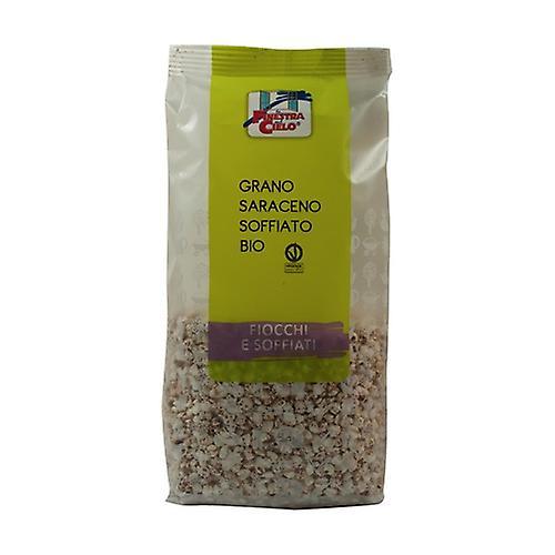GRAIN SARACENO SOFFIATO 100 g