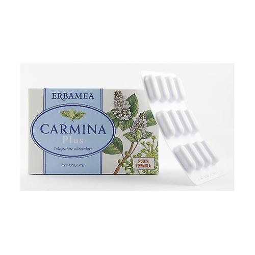 Carmina Plus 24 tablets