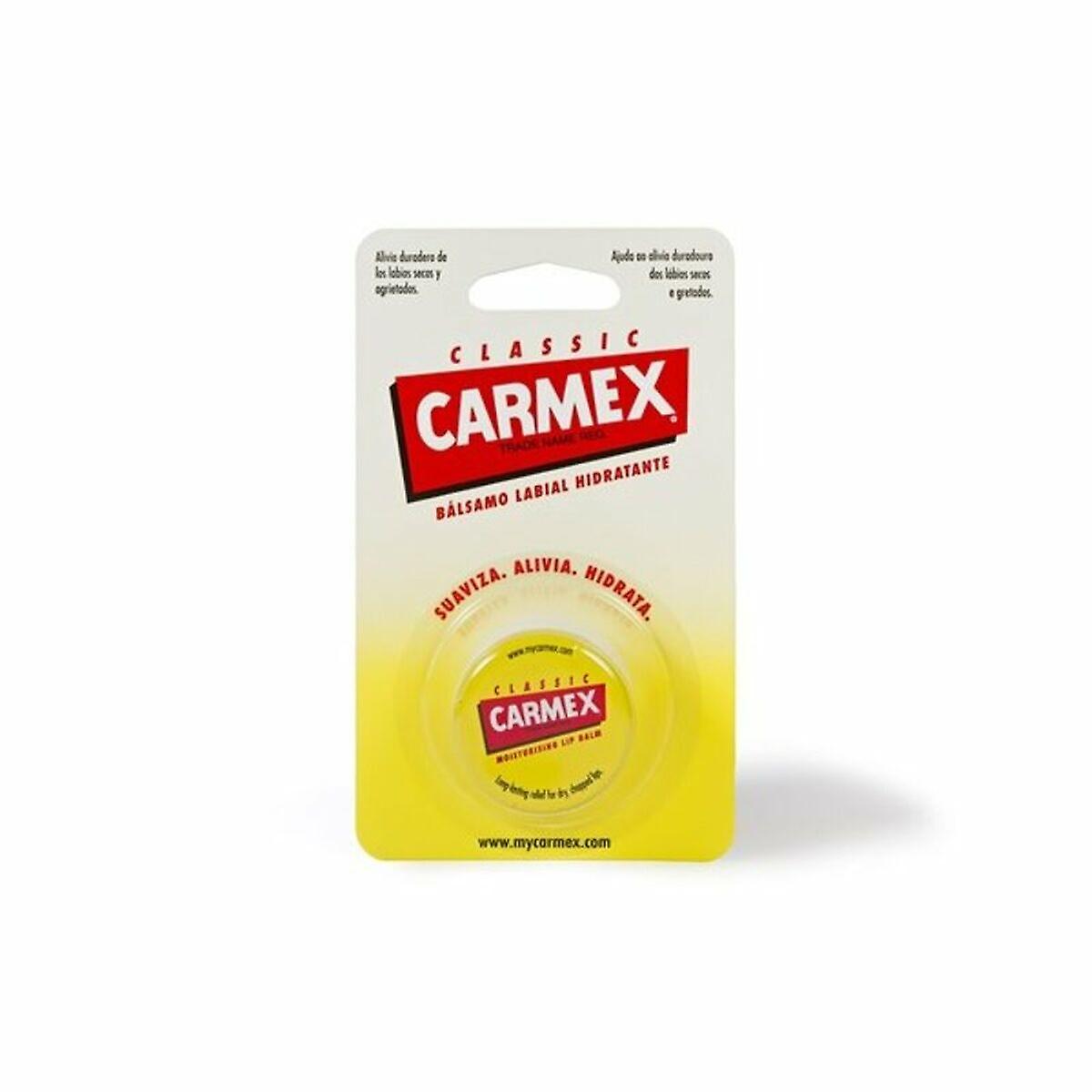 Moistcrate Carmex COS 002 BL (7,5 g)