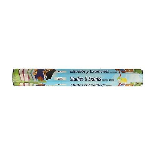 Studies and Exams Incense 20 units