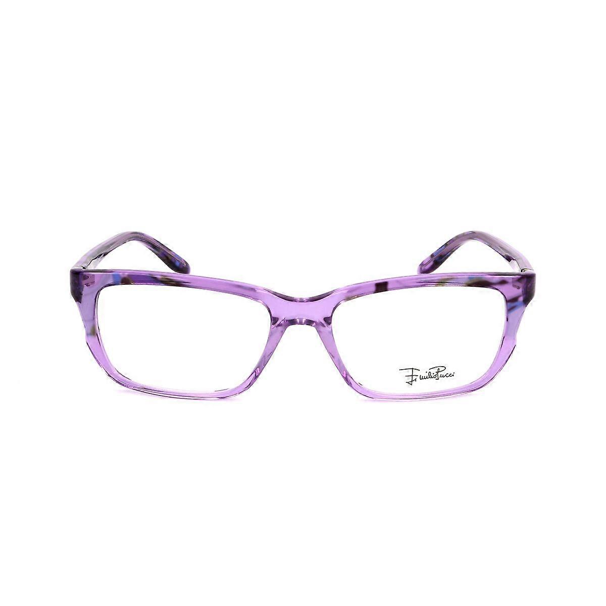 Ladies' Spectacle frame Emilio Pucci EP2664-904 Ø 53 mm