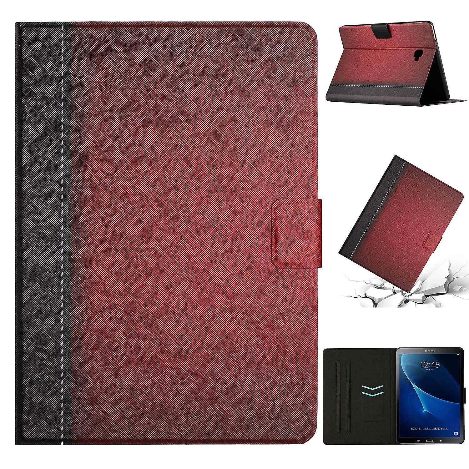 Smart Tablet Case For Samsung Galaxy Tab A 10.1 T580