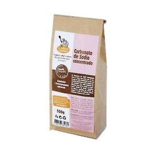 Concentrated Sodium Carbonate 500 g