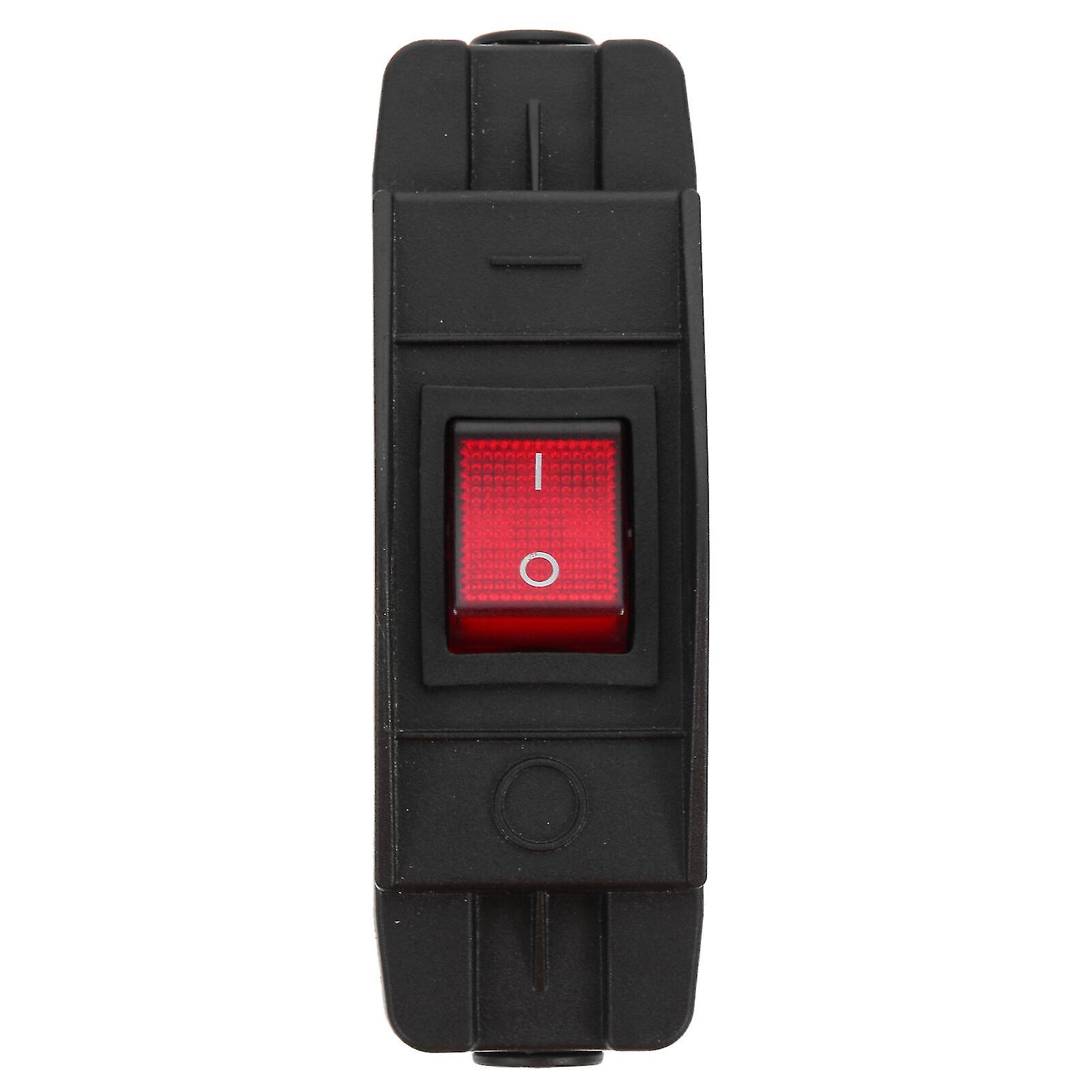 Inline Switch Electric Switch On Off Inline Cord Switch Lamp Rocker ...