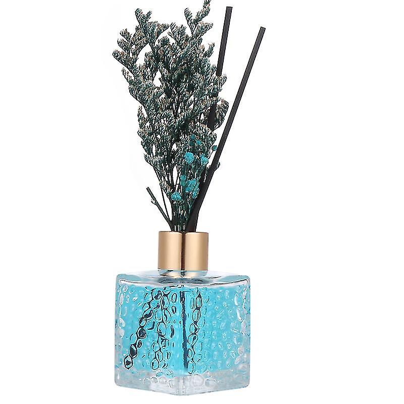 1pcs Flower Reed Diffuser