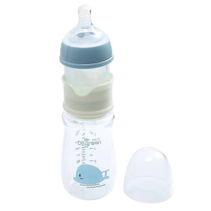 1pcs Milchflasche für Kinder