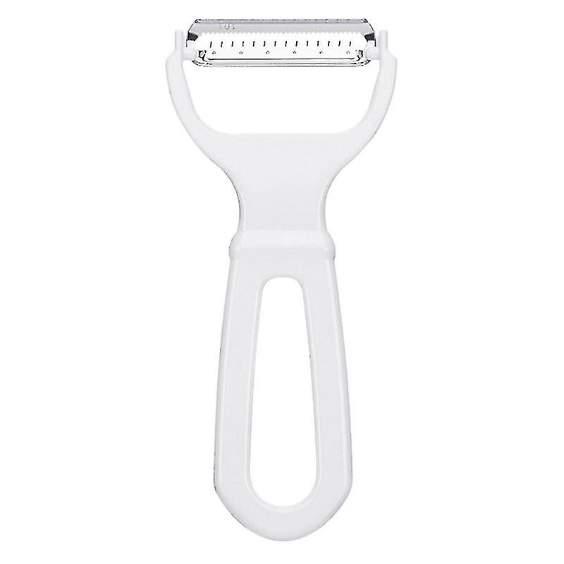 1pcs Kitchen Carrot Slicer