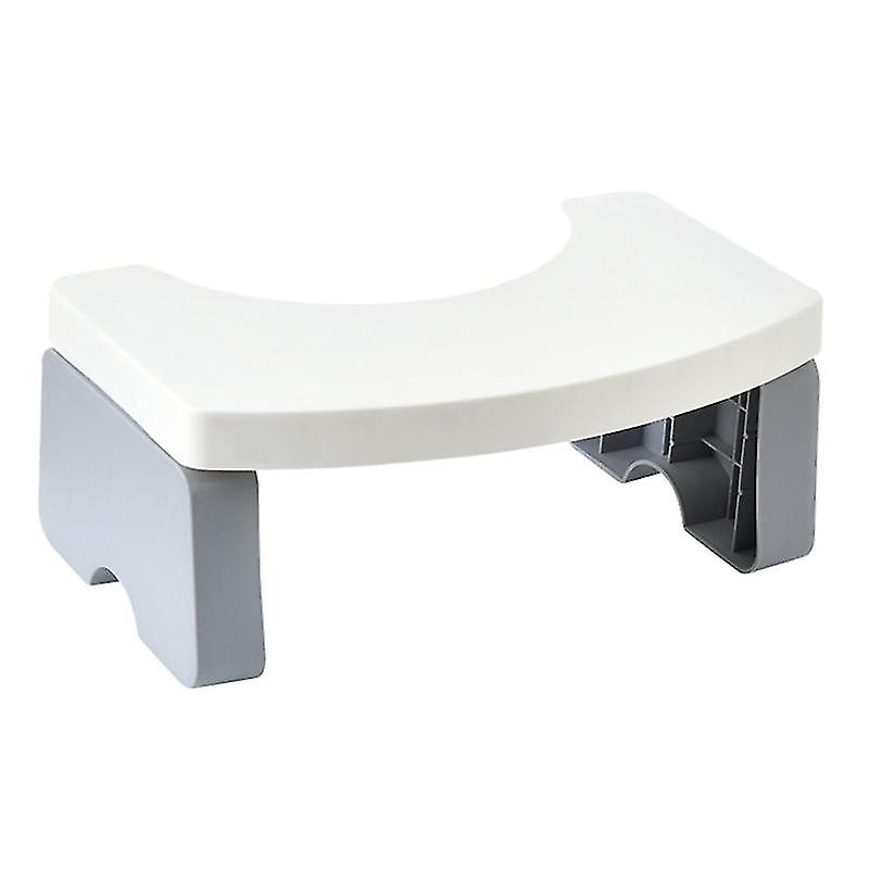 1pcs Toilet Stepping Stool
