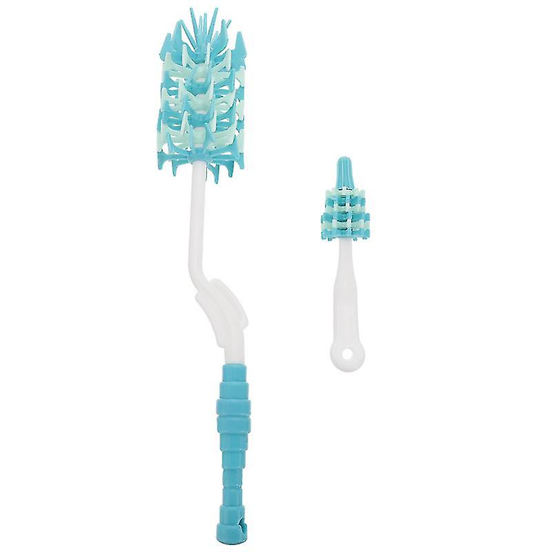 2pcs Nettoyant biberon