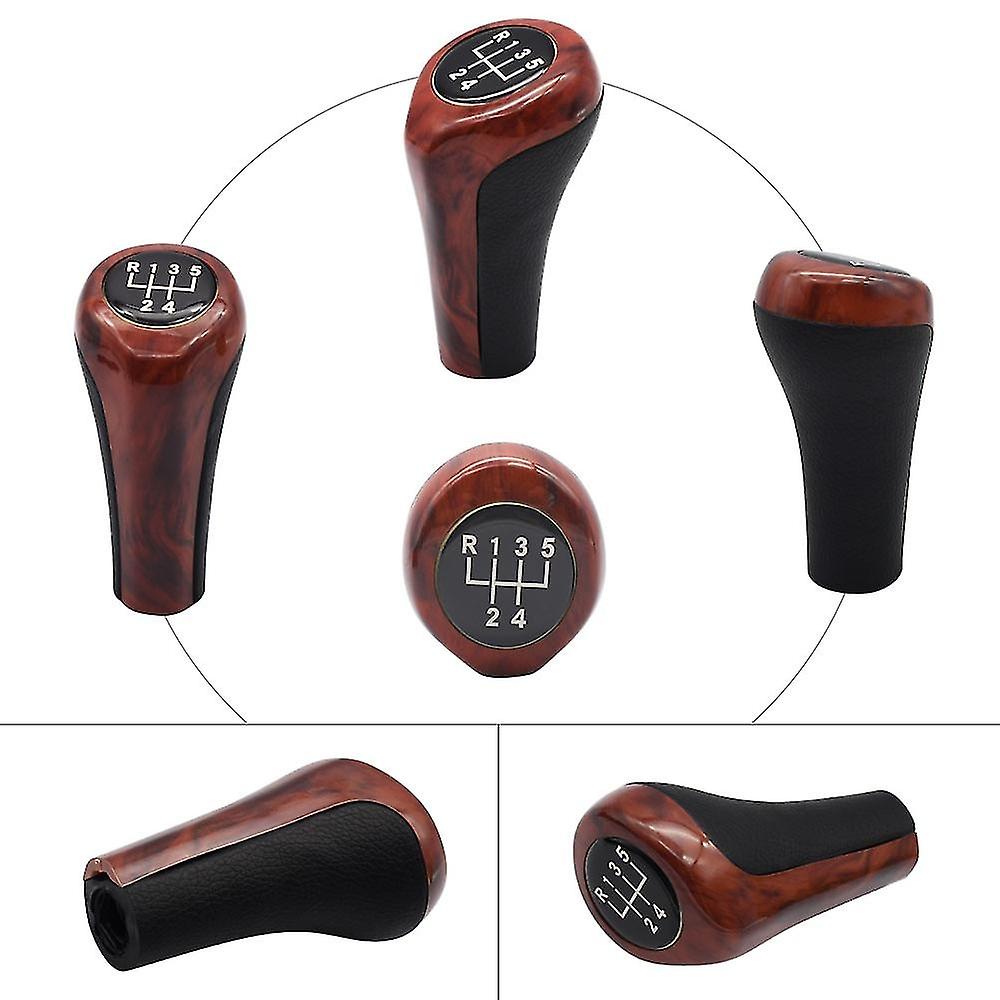 Bil Växelspak Växelspak Växelspak För BMW 1 3 5 6 Serie E30 E32 E34 E36 E38 E39 E46 E53 E60 E61 E63