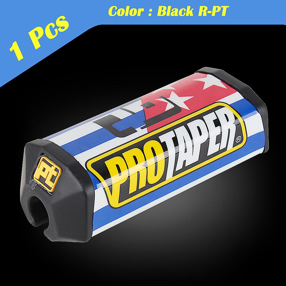 כרית כידון אופנוע 2.0 רפידות מגן חזה מרובעות מתאים 28 מ"מ ידית מוט אופני עפר mx מוטוקרוס מחוץ לכביש טרקטורוני אנדורו crf yzf