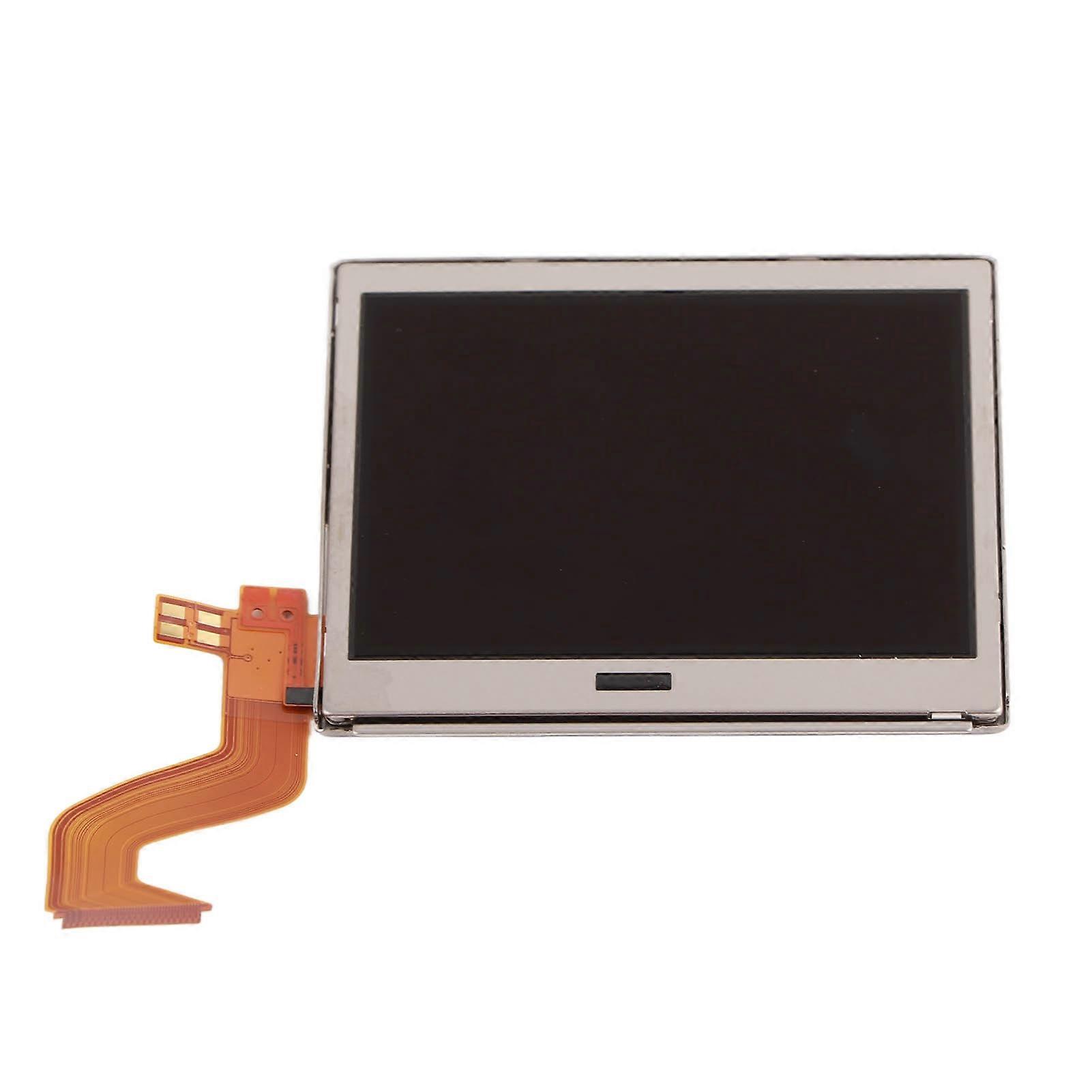 3.0 Inch Lcd Display Screen Replacement Multipurpose Lcd Touch Screen For Ds Lite Game Console