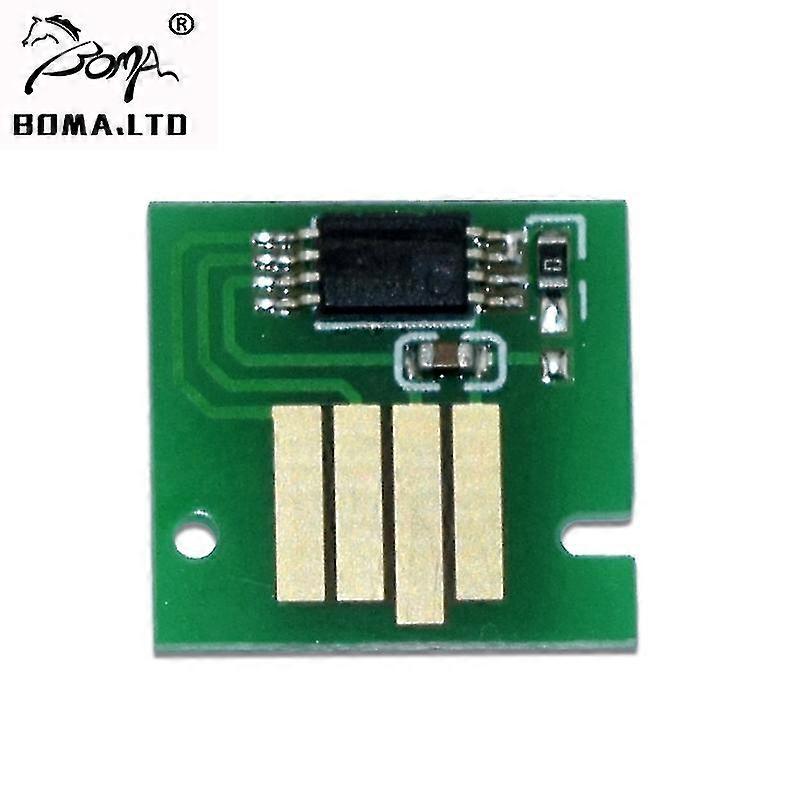 hg MC-07 MC07 MC 07 Maintenance Tank Chip For Canon iPF700 iPF710 IPF 700 710 Plotter Waste Ink Box