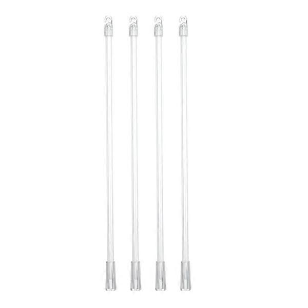 4 blinds for windows Blind rod Automatic roller blind opener