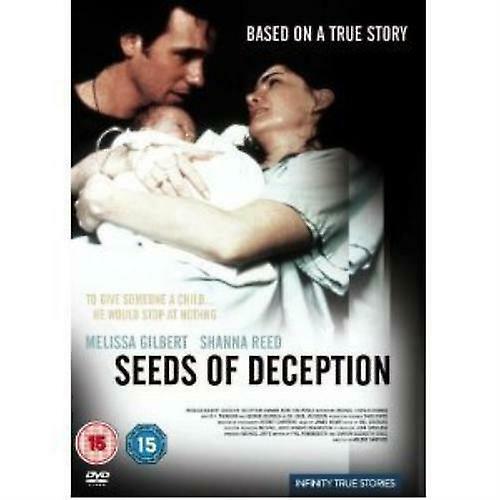 Seeds of Deception [DVD] DVD - Region 2