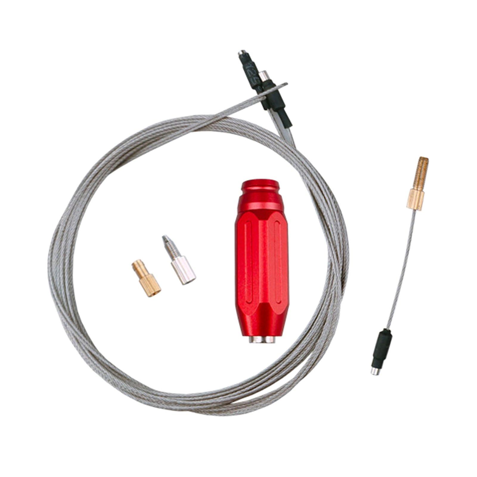 Magnetic Bike Internal Cable Routing Tool | Fruugo DK