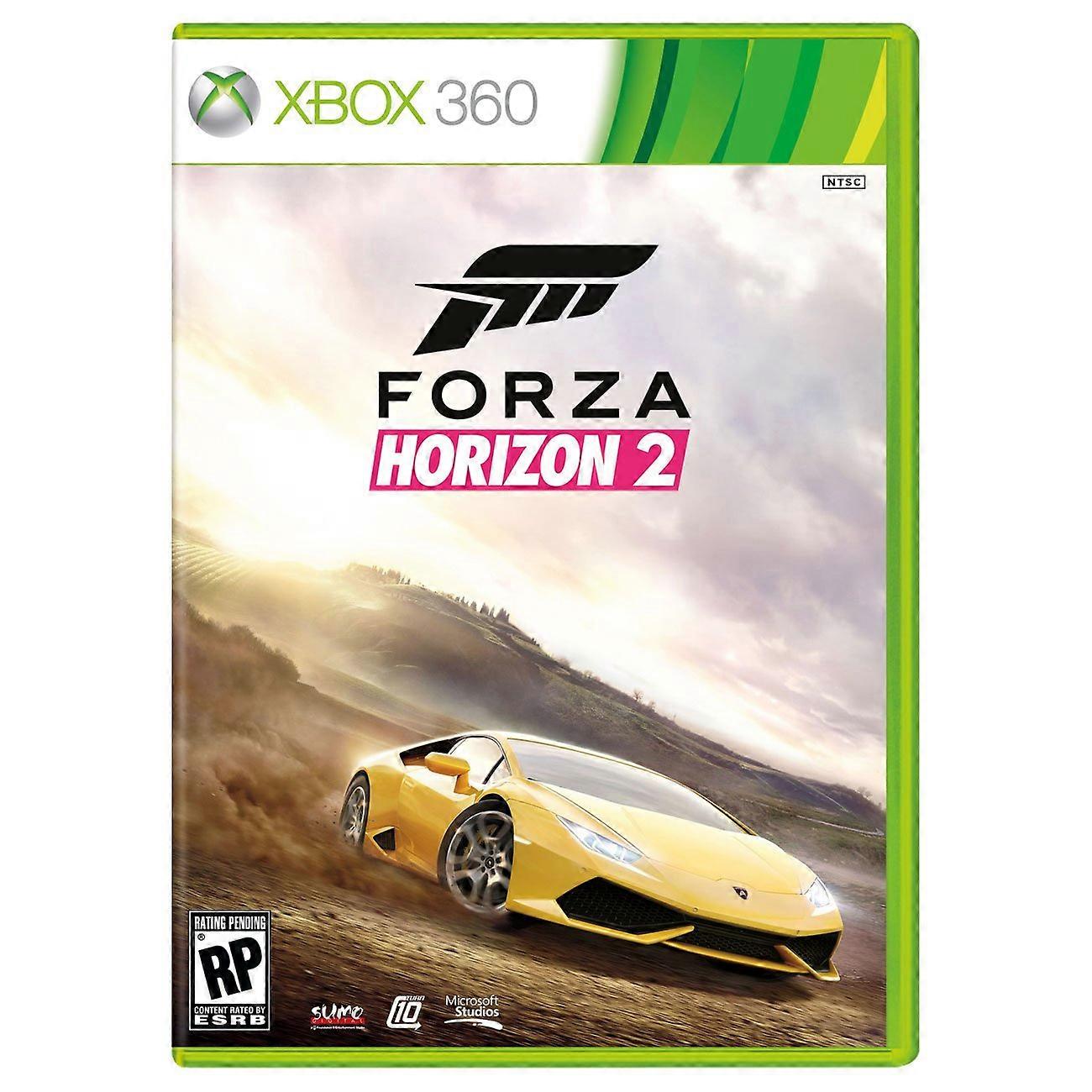 Forza Horizon 2 - Xbox One