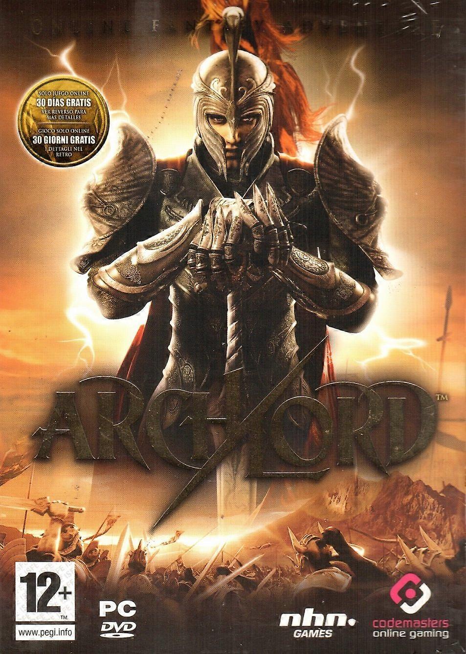 ARCHLORD PC - New & Sealed