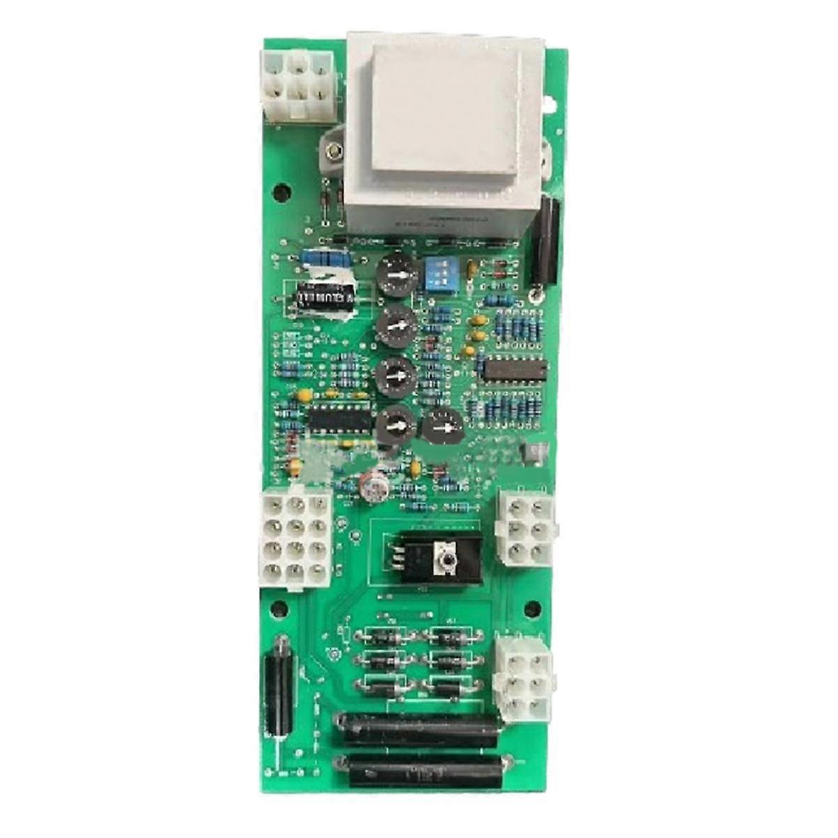 6GA2-491-1A Régulateur de tension automatique AVR pour alternateur 1FC6 Régulation de tension de groupe électrogène Brushless Ex