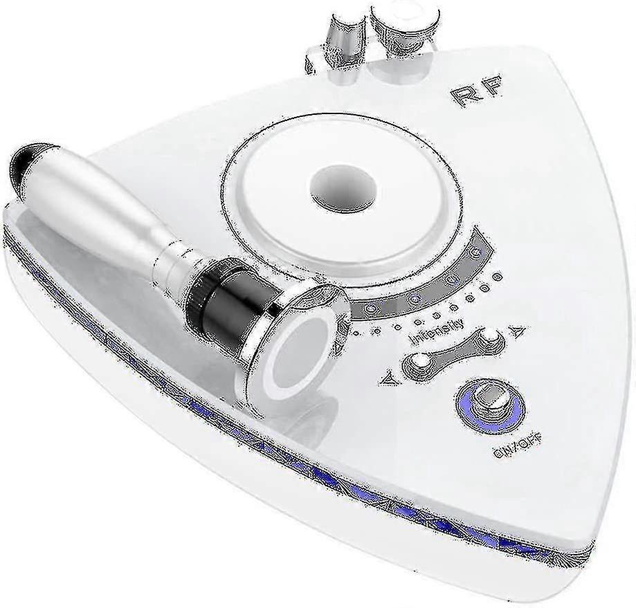 Machine de radiofréquence Beauté professionnelle Mach Yj51-2 1