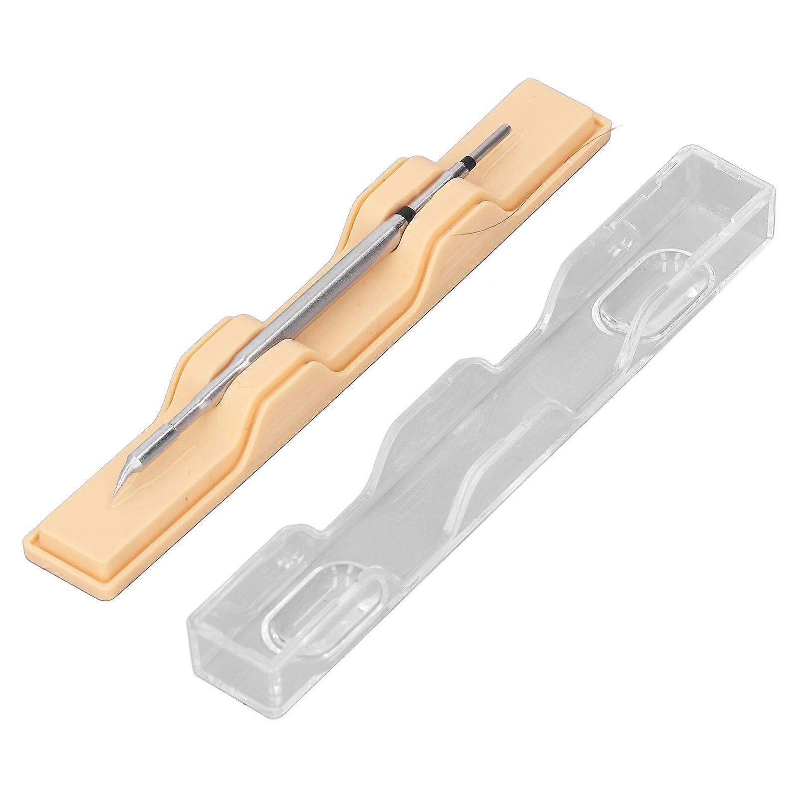 Long Soldering Iron Tip C20 Integrated Anti Rust Universal Internal Heating for T210 ??C210-S020