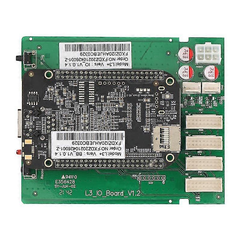 New antminer l3+ a3 d3 control board ltc new electronic product mining