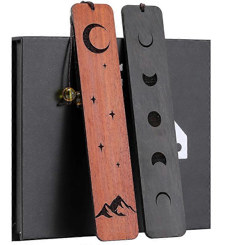 Bookmark, Bookmarks for Men, Handmade Wooden Bookmarks