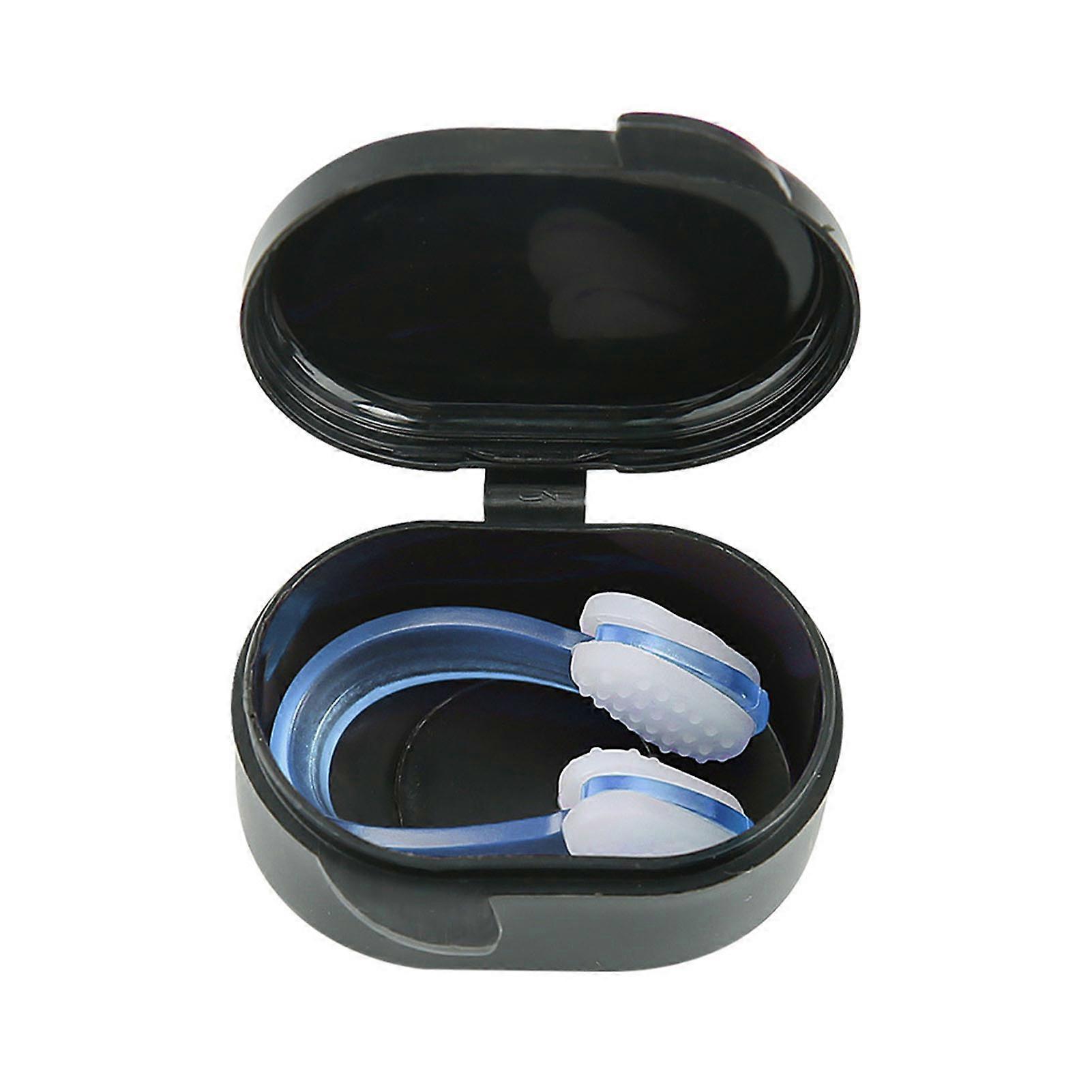 Swimming Nose Clip Soft Silicone Water Sports Practice Gear Non-Slip Waterproof Diving Showering Snorkeling Surfing Nose Clip for All Ages