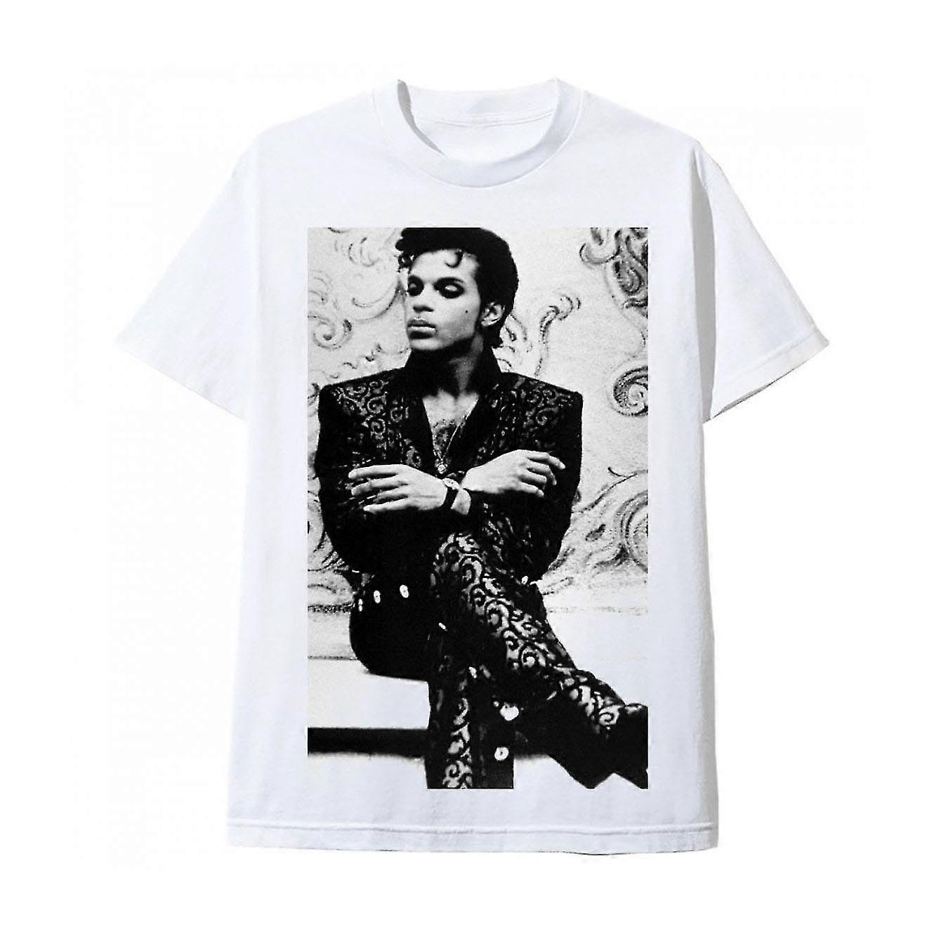 T-Shirt Prince Ritka