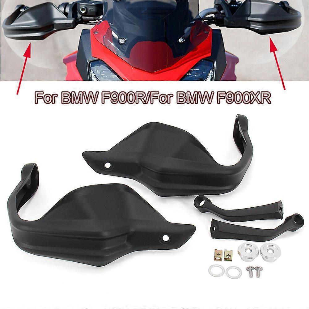 Motorcycle Accessories Handguard shield Protector Windshield Handguards 2019 2020 For BMW F900R F900XR F 900R F900 R