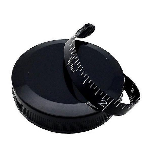 Tape Measure For Body Dual Sided Measuring Tape For Body Measurements Retractabl