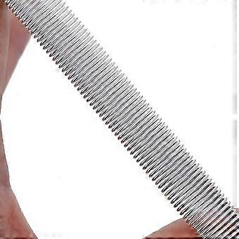 2 Paia di Maniche Antiscivolo, Braccialetti Elasticizzati in Metallo per Camicie a Maniche Lunghe, Camicie, Accessori di Abbigliamento