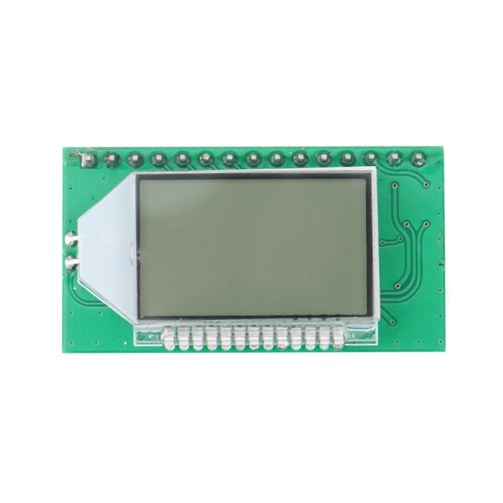 Radio Module Serial Port Frequency Modulation Wireless Audio Receiver Board 3-5v 40ma Uart Stereo