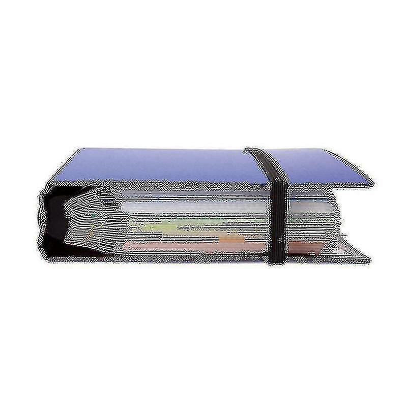 Holder For Business Cardblue
