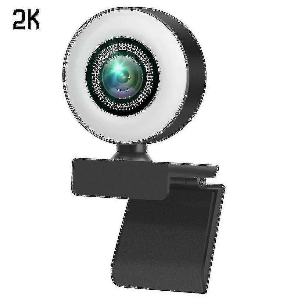 2023-usb Web Cameras Webcam Video Calling Laptop