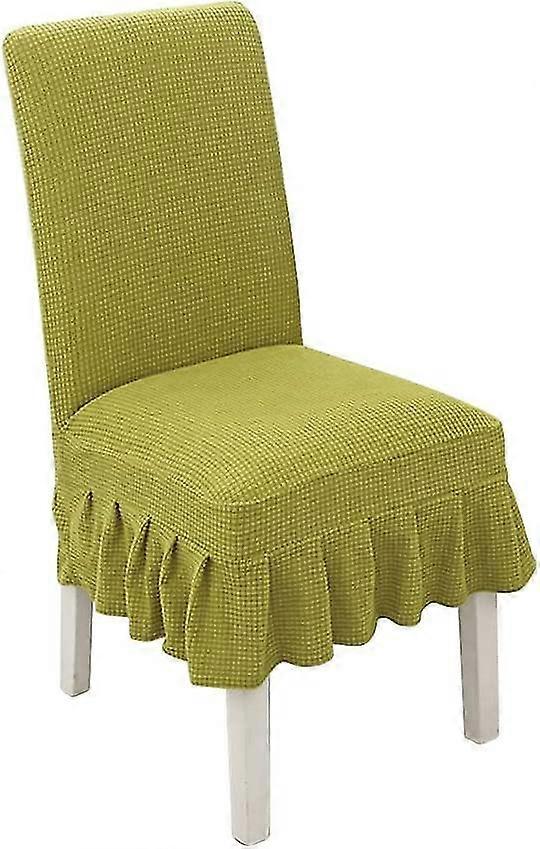 Stolsskydd set med 2