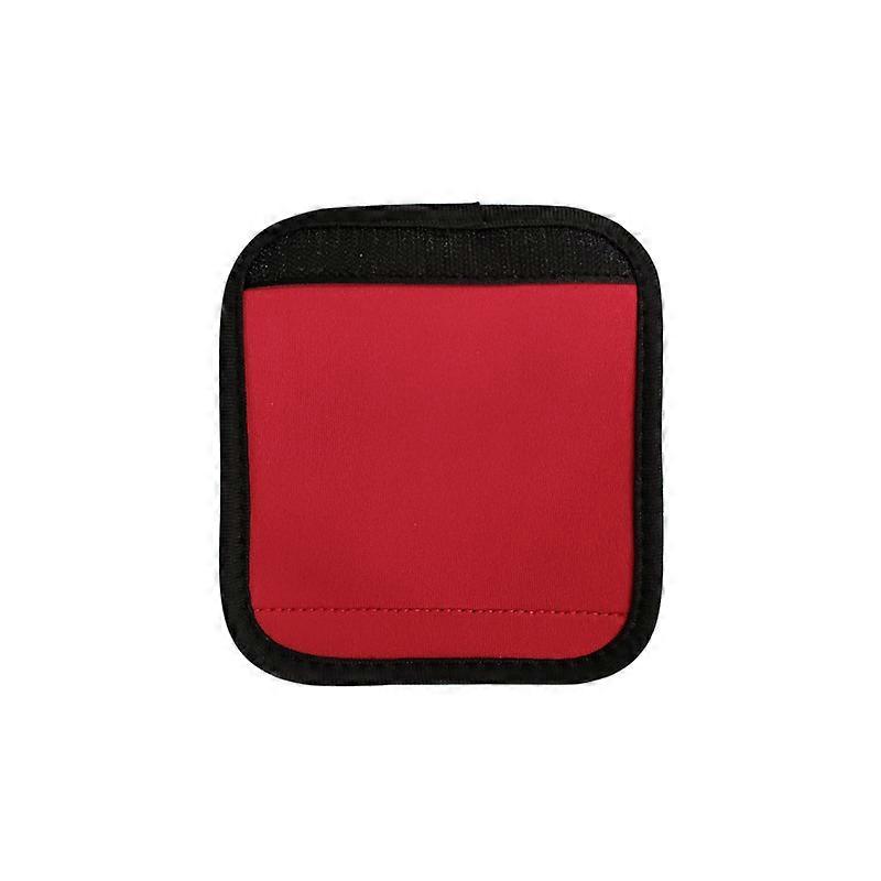 2pcs Stroller Wagon Trunk Travel Stroller Luggage Accessories for Travel Stroller Handle Cover Luggage Wraps for Suitcase Purse Bag Straps