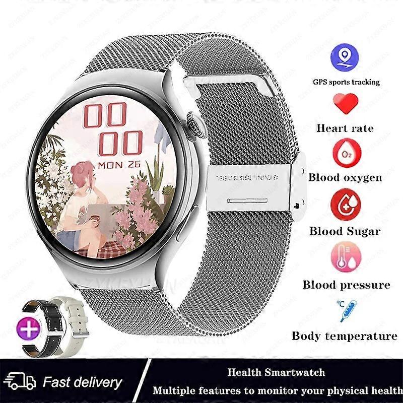 Xiaomi Huawei Woman Watch For HUAWEI Xiaomi 2024 New Watch GT4